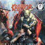 lp nieuw - Kreator - Hate Ãber Alles, Cd's en Dvd's, Verzenden, Zo goed als nieuw
