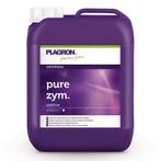 Plagron Pure Enzym 5 ltr, Tuin en Terras, Ophalen of Verzenden, Nieuw
