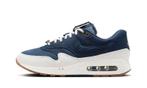 Nike Air Max 1 86 OG Jackie Robinson - maat 45.5 (Sneakers), Verzenden, Nieuw, Sneakers of Gympen