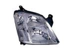 KOPLAMP VOOR OPEL MERIVA A 2003-2006 1216152, Ophalen of Verzenden, Nieuw