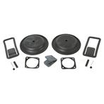 Whale Service Kit AK3051 voor Gusher 30 Neopreen, Ophalen of Verzenden, Nieuw