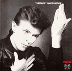 cd - David Bowie - Heroes, Verzenden, Zo goed als nieuw