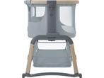 Maxi-Cosi Iora Air Co-sleeper - Beyond Grey - 100%, Verzenden, Nieuw