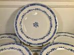 Gien - Tafelservies (6) - Dauphin - Aardewerk