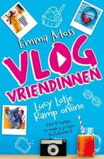 Lucy Lotje - Ramp online / Vlogvriendinnen / 1 9789024573226, Boeken, Kinderboeken | Jeugd | 10 tot 12 jaar, Verzenden, Gelezen