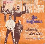 The Buffoons - Lovely Loretta, Cd's en Dvd's, Gebruikt, Ophalen of Verzenden