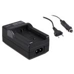 Canon BP808 / 809 /  820 / 827 / 828 / 819 lader incl. kabel, Verzenden, Nieuw