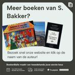 Zomerslank met Sonja 9789078211075 S. Bakker, Boeken, Kookboeken, Verzenden, Gelezen, S. Bakker