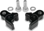 Burly Brand 09-13 FLH/FLT Rear Lowering Kit - B28-42008, Ophalen of Verzenden, Nieuw