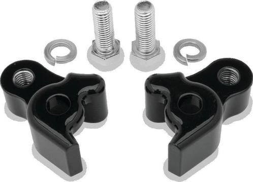Burly Brand 09-13 FLH/FLT Rear Lowering Kit - B28-42008, Auto-onderdelen, Ophanging en Onderstel, Ophalen of Verzenden