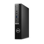 Dell Optiplex Micro Plus 7010 | Core i5 / 8GB / 256GB SSD, Computers en Software, Desktop Pc's, Ophalen of Verzenden, Nieuw, Dell