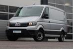 MAN TGE 3.180 4x4, Auto's, Automaat, Stof, Gebruikt, Euro 6