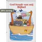 God houdt van mij bijbel 9789060677391 S.E. Beck, Verzenden, Gelezen, S.E. Beck