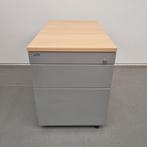 Zevenbergen ladeblokken ladekasten verrijdbaar 59x44x77 cm