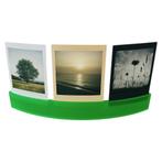 Fujifilm Instax Mini Acryl Fotos Fotohouder voor Bureau - G, Verzenden, Nieuw