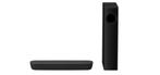 Panasonic SC-HTB254EGK 2.1 Soundbar 120W, Audio, Tv en Foto, Home Cinema-sets, Verzenden, Nieuw