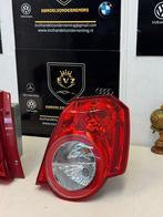 Chevrolet Aveo 1.2i bj.2010 achterlichtset rechts en links, Gebruikt, Chevrolet