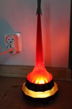 Yuzhmash USSR nachtlamp Space Era tot 23e congres van de