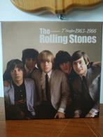 De Rolling Stones - 7 Singles 1963-1966 box set - Diverse, Cd's en Dvd's, Vinyl Singles, Nieuw in verpakking