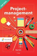 Projectmanagement, 9789001078164, Boeken, Studieboeken en Cursussen, Verzenden, Zo goed als nieuw, Studieboeken
