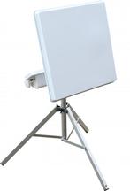 Travel Vision R6 Flat, Ophalen of Verzenden, Nieuw