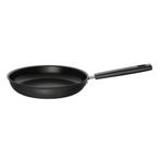 Fiskars Hard Face Koekenpan Zwart - 26 cm, Verzenden, Nieuw
