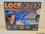 Sega Mega Drive - Lock-On X2 - Twin Pack, Verzenden, Gebruikt