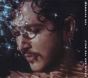 cd digi - Oscar And The Wolf - The Shimmer, Cd's en Dvd's, Cd's | Pop, Zo goed als nieuw, Verzenden