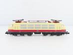 Fleischmann N - 7375 - Elektrische locomotief (1) - BR 103 -, Hobby en Vrije tijd, Modeltreinen | N-Spoor, Nieuw