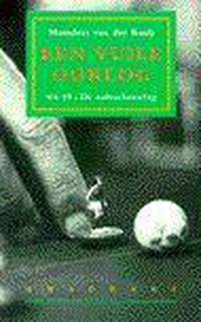 Een vuile oorlog 9789064812972 M. van der Kaaij, Boeken, Hobby en Vrije tijd, Gelezen, Verzenden