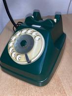 alcatel - Tafellamp - Plastic - Telefoon lamp, Antiek en Kunst