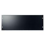 DAP 19 inch Blindpaneel 4HE Zwart, Verzenden, Nieuw