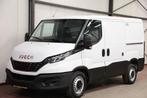 Iveco Daily 35S16V 2.3 L1H1 AUTOMAAT 160PK 3500KG TREKVER..., Automaat, Dealer onderhouden, Stof, Gebruikt