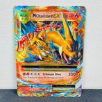 Pokémon Card - M Charizard EX #13 XY Evolutions - Pokémon, Hobby en Vrije tijd, Verzamelkaartspellen | Pokémon, Nieuw