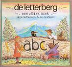 De Letterberg 9789026909528 Dolf Verroen, Verzenden, Gelezen, Dolf Verroen