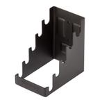 Magnetische T-sleutels houder zwart - Metaal, Ophalen of Verzenden, Nieuw