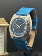 Seiko - *Automatic Two Tone Just Date Oversize* - Zonder