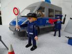Playmobil - City - 9236, 6923, 6921 - Playmobil Politie