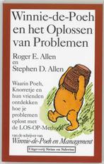 Winnie-de-Poeh en het oplossen van problemen 9789064411076, Verzenden, Gelezen, R.E. Allen