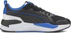 PUMA X-Ray Game Unisex Sneakers - 44.5 - Black/White/Lapis, Verzenden, Nieuw