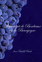 9789087599720 Wijnen uit de Bordeaux en de Bourgogne, Boeken, Nieuw, Rudolf Pierik, Verzenden