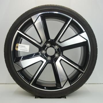 Originele velgen 21 inch Volvo Polestar 1 5x108 *OS1006523* beschikbaar voor biedingen