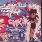 cd - Various - Sugarhill Club Classics II, Cd's en Dvd's, Verzenden, Zo goed als nieuw