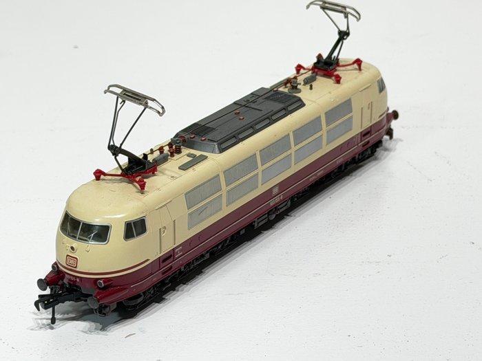 Fleischmann H0 - 4375 - Modeltrein (1) - H0 Elektrische, Hobby en Vrije tijd, Modeltreinen | H0