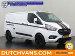 Ford Transit Custom Bestelbus 2.0TDCI | wit, Automaat, Euro 6, Wit, Diesel