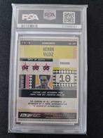 2024/25 Topps Topps Kenan Yildiz Gesigneerde kaart, Limited, Nieuw