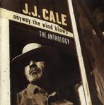 cd - J.J. Cale - Anyway The Wind Blows - The Anthology, Verzenden, Zo goed als nieuw