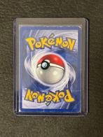 Pokémon Card - Blastoise 3/82 Holo, Nieuw