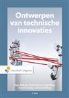 Ontwerpen van technische innovaties, 9789001880590, Boeken, Verzenden, Zo goed als nieuw, Studieboeken