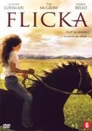 Flicka - DVD, Cd's en Dvd's, Dvd's | Avontuur, Verzenden